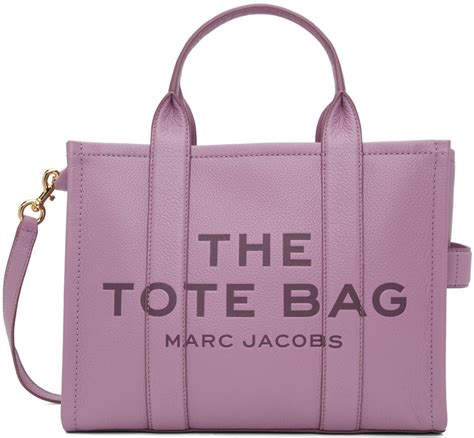 tote bag medium marc jacobs